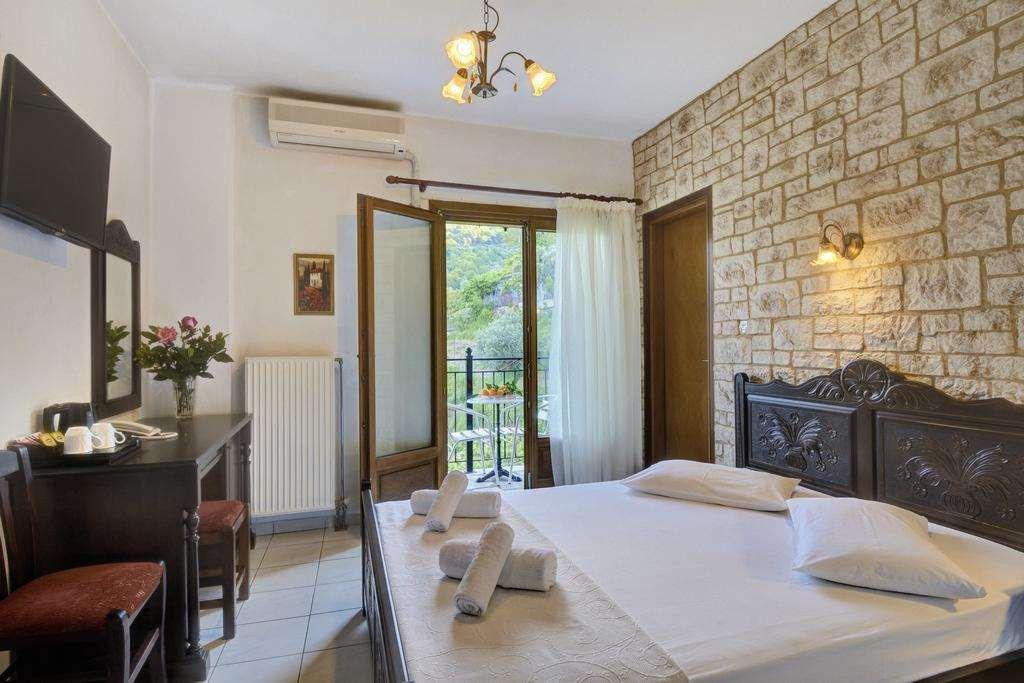 Hotel Agnadi - Horefto Room photo