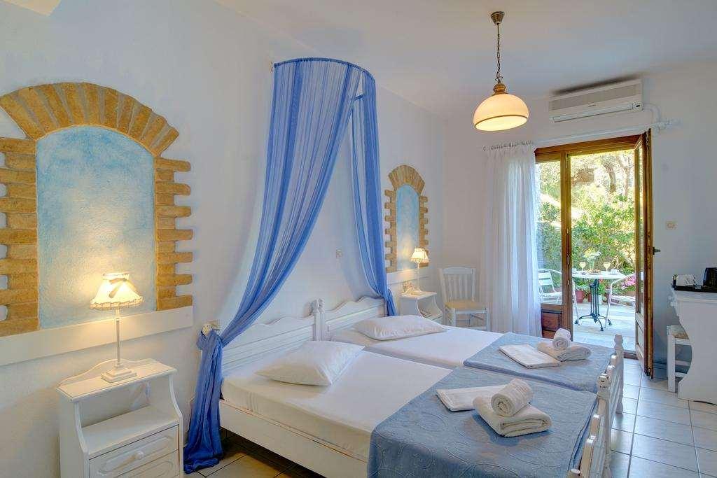 Hotel Agnadi - Horefto Room photo